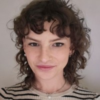 Oscar Health Employee Jade Adams's profile photo