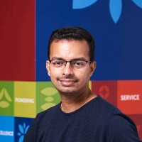 Vasu Venkataraman Email & Phone Number