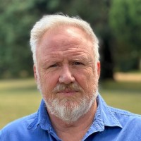 Softwoods Working Group Employee Dean Bsc's profile photo