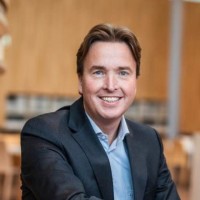 Hef Wonen Employee Alexander Zwart's profile photo