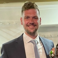 Westfield Senior High School Employee Brett Curtis's profile photo