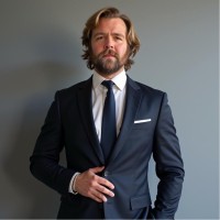 BASEC Engineering Employee Jamie Blair's profile photo