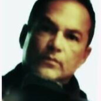 ALL FLORIDA PEST CONTROL Employee Israel Cruz's profile photo