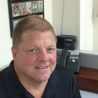 Open Systems Metro Employee Michael Calhoun's profile photo