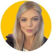 Techskill Academy Employee Kelly Doherty's profile photo