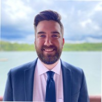 USAA Employee Drew Harless's profile photo