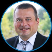 Midcontinent Independent System Operator (MISO) Employee Blagoy Borissov's profile photo