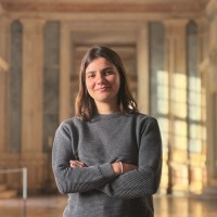 +ATLANTIC Employee Andreia Alves da Silva's profile photo
