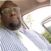 National Enterprise Systems, Inc. Employee Austin Johnson's profile photo