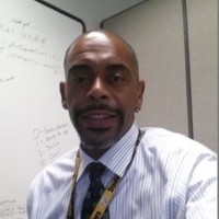 University of Rochester Employee Fred Fowler's profile photo