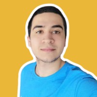 Parallels Employee Eduard Asriyan's profile photo
