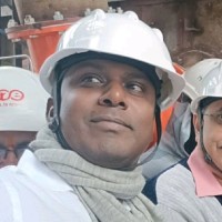 Eshwar Konkati Email & Phone Number