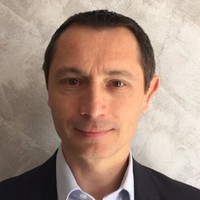Arkopharma Employee Cyril Petit's profile photo