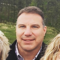 Navajo Incorporated Employee Tom Harmeyer's profile photo