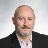 STACK Infrastructure Employee Donough Roche's profile photo