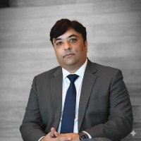 Kashif Shehzad Email & Phone Number
