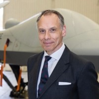 Defence Equipment & Support (DE&S) Employee Simon Fimeche's profile photo