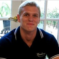 Siena Imports Employee Matthew Downing's profile photo