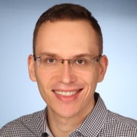 Qinlox Consulting GmbH Employee Niklas Liebert's profile photo