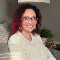 Cassidy Burger Email & Phone Number