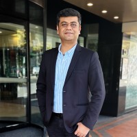 SMS-Magic Employee Eshwar Joshi's profile photo