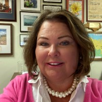 John William Pope Foundation Employee Kimberly Neptune's profile photo
