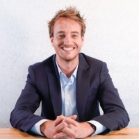 Makelaarsland Employee Rob van Stralen's profile photo