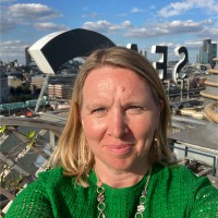 Ogilvy China 奥美中国 Employee Karla Smith's profile photo