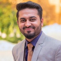 Muhammad Rafique Email & Phone Number