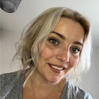 Butternut Box | B Corp Employee Rachel Read's profile photo