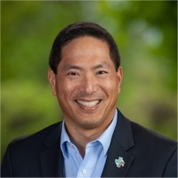 Sutter Health Employee Steven Hao's profile photo