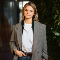 EverHelp Employee Iryna Oleksiienko's profile photo