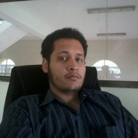 Dada Enterprises (Private) Limited Employee Taufiq Ahmad's profile photo