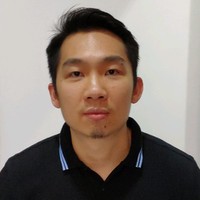 PT Panin Sekuritas Tbk Employee Fitky Yuliauno's profile photo