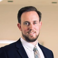 Alston & Bird Employee Matthew Dowell's profile photo