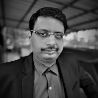 IBM Employee Sameer Kasture's profile photo