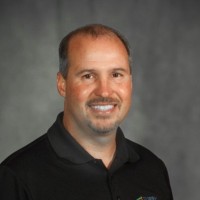 Surry Communications Employee Andy Hull's profile photo