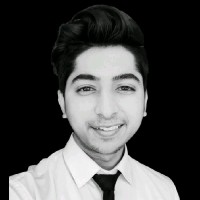 Crux Creative Solutions Private Limited Employee Jashrun Masih's profile photo