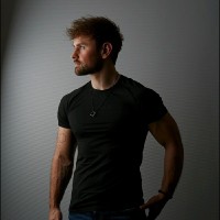 Lucid Rain Studios Employee Ricardo Rheeder's profile photo