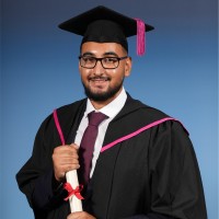 Sulaimaan Najib's profile photo