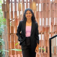 RSM US LLP Employee Nithya B's profile photo