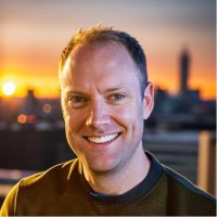 Ethan Olson Email & Phone Number