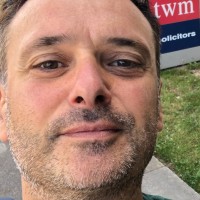 STUDIO RTN Employee Cristian Paradiso's profile photo