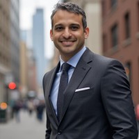 R New York Employee Christopher Farber's profile photo