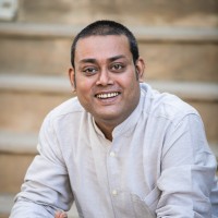 Thurro Employee Pradip Saha's profile photo