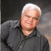 Black Sky Training Employee George Tyson's profile photo