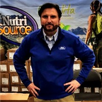 NutriSource Pet Foods Employee Chris Fenello's profile photo