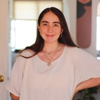 Eclectic Array Employee Diana Zermeño's profile photo