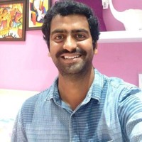 Well Employee Dinesh Kadiyala's profile photo