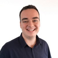 InfinityPATH Employee Joshua Andreou's profile photo